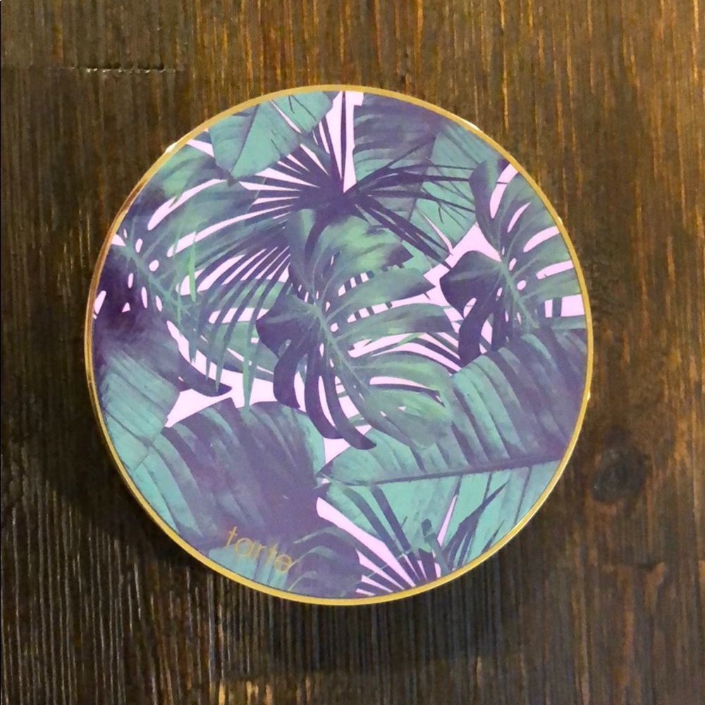 Tarte Eye Shadow